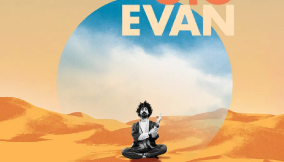 Gio Evan